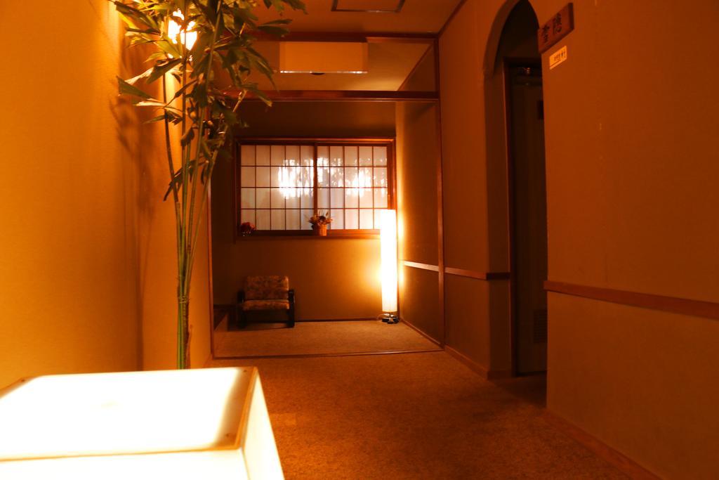 Bokusuisou Otel Kirishima Dış mekan fotoğraf